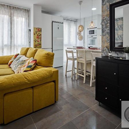 Apartamento Playa Recreo Little Apartments Кадіс Екстер'єр фото